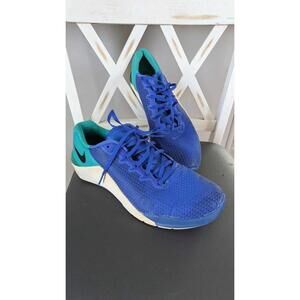 Nike Metcon 4 Training Shoes . size 12